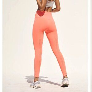 Free People Movement Good Karma 7/8 Leggings Sz XS/S